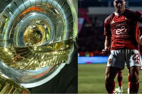 بعد إعلان ترتيب المباريات.. من طريقه أصعب نحو لقب الدوري المصري 2026؟ 