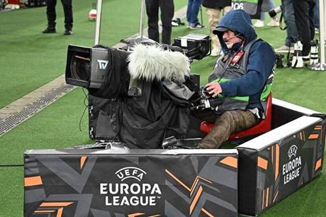 الدوري الأوروبي.. نتائج مباريات الذهاب لدور الـ16 