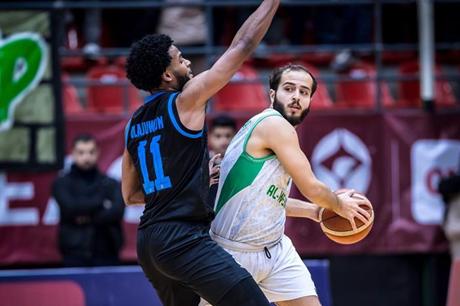 إتحاد كرة السلة يقرر نهائي كأس الأردن دون حضور الجماهير 