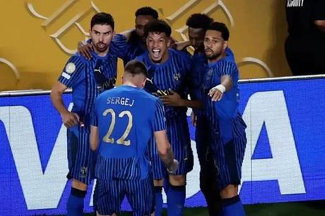 رسمياً.. الهلال يدخل موقعة الأهلي في الكأس بدون صمّام الأمان 