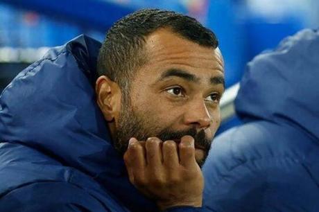 آشلي كول مدرباً لتشيزينا الإيطالي 