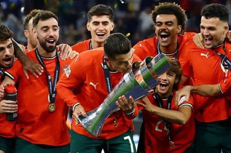 رونالدو ورفاقه يختارون الإقامة في فلوريدا خلال مونديال 2026 