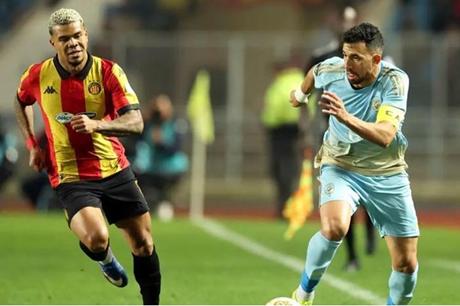 مدرب الترجي: سنفوز ونتأهل من القاهرة 