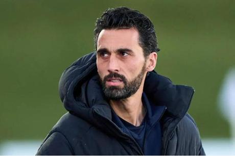 اربيلوا يعلن قائمة ريال مدريد لمواجهة مانشستر سيتي 