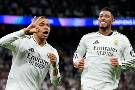 ريال مدريد يتلقى أخبارا سارة عشية مواجهة مانشستر سيتي 