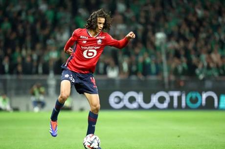 فرنسا تنتظره والمغرب يناديه.. هل يختار بوعدي "أسود الأطلس" على حساب "الديوك" 