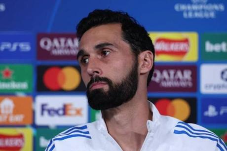 أربيلوا في مديح مبابي: أفضل لاعب في العالم 