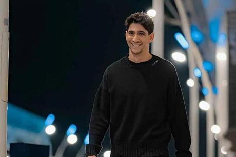 رغم المنافسة المستمرة.. ياسين بونو يفاجئ كريستيانو رونالدو 