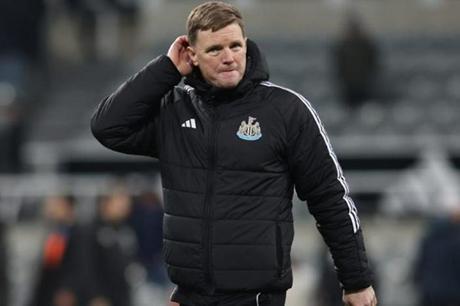 إيدي هاو يتحدى برشلونة: لدينا ما يزعجهم في كامب نو 