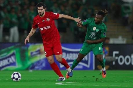 مفاجأة سارة تنتظر جماهير الأهلي قبل صدام الهلال بكأس الملك 