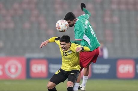 الوحدات ضيفاً على السرحان بدوري المحترفين 