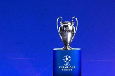 أولى مواجهات ربع نهائي دوري أبطال أوروبا 