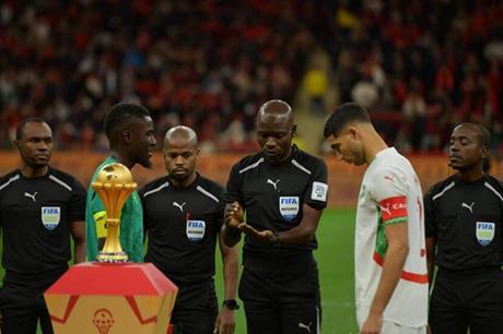 "التتويج بكأس أمم إفريقيا" لا يكفي المغرب يفتح جبهة جديدة ضد السنغال 