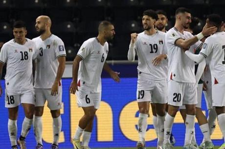 سلامة البعثة أولًا.. فلسطين تعلن تعذر مشاركتها في التجمع الودي بالمغرب 