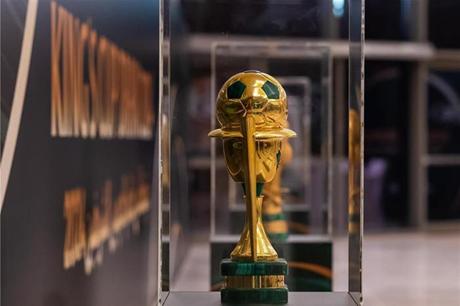 مواعيد نصف نهائي كأس الملك السعودي على المحك 