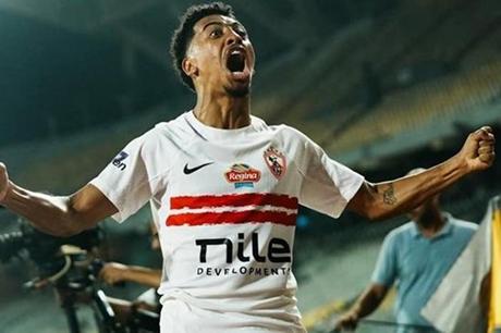 الزمالك يحسم موقفه من العرض الضخم لرحيل بيزيرا 