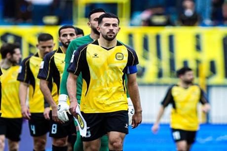 عاجل: نادي الحسين: لا موعد محددا لعودة بعثة النادي من قطر 