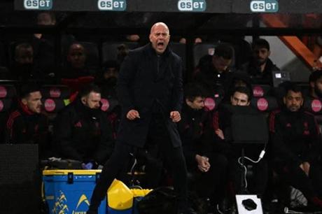 ليفربول يخطط لزلزال في الميركاتو بصفقة مزدوجة من الدوري الألماني 