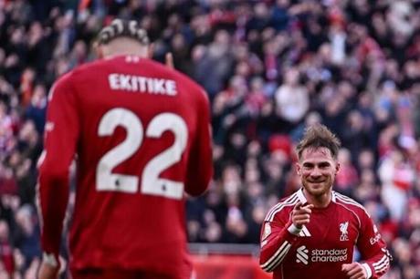 عاجل : ريال مدريد يسعى لضم نجم من ليفربول 