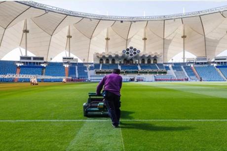 استاد الملك فهد بالرياض يستضيف افتتاح ونهائي كأس آسيا 2027 