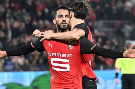 التعمري ضمن قائمة أبرز نجوم آسيا المرشحين للتألق في المونديال 