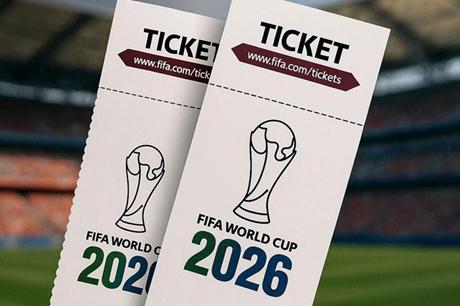 508 ملايين طلب تذاكر لكأس العالم 2026 