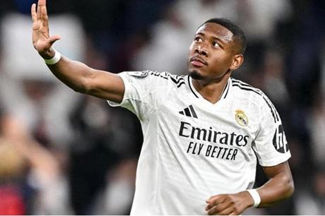 كم سيوفر ريال مدريد من رحيل ألابا؟ 