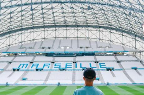 مليار يورو تفتح الباب أمام بيع أولمبيك مارسيليا 