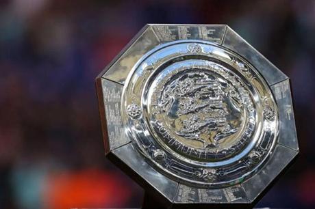 كأس الدرع الإنجليزي يُنقل من ويمبلي الى كارديف 