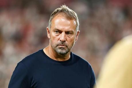 قلق في برشلونة قبل مواجهة أتلتيكو بسبب الإصابات 