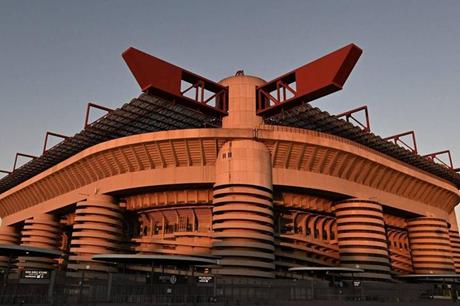 بلدية ميلانو تبدأ رسمياً اجراءات الموافقة على سان سيرو جديد 