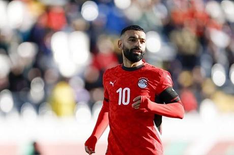 عاجل : موقف الاتحاد المصري لكرة القدم من رحيل محمد صلاح عن ليفربول 