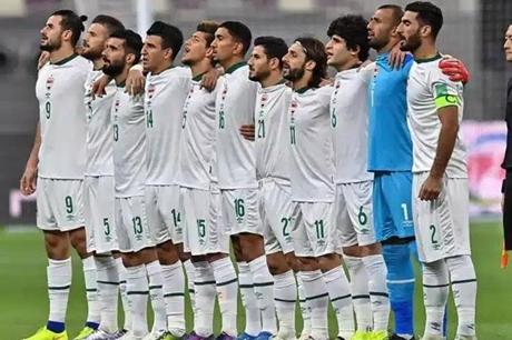 ماذا يحدث في مونتيري؟ تدريبات منتخب العراق تحت حراسة أمنية مشددة 