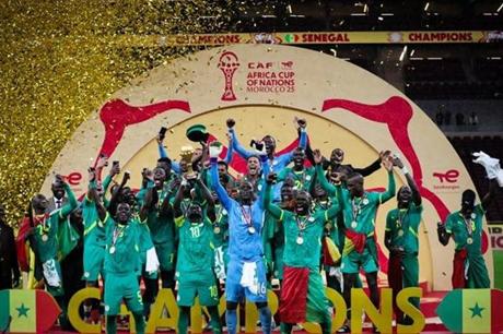 رسميًا.. السنغال تستأنف ضد قرار تتويج المغرب بكأس أمم أفريقيا 