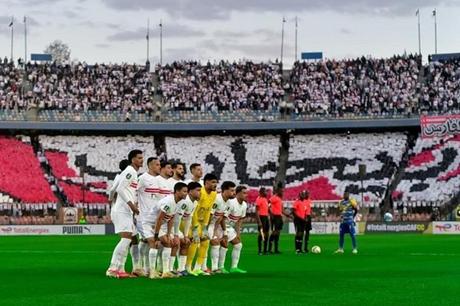 عاجل : الزمالك يتلقى صدمة جديدة من الفيفا 