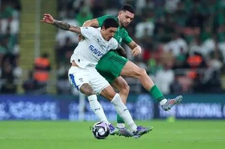 طريق الأندية السعودية في دوري أبطال آسيا للنخبة 2026 