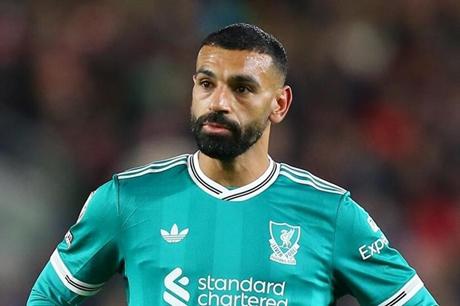 عاجل : صراع سعودي أوروبي.. محمد صلاح يتلقى عروضا مغرية 