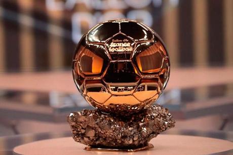 المباريات الكبرى تحسم جائزة الكرة الذهبية 