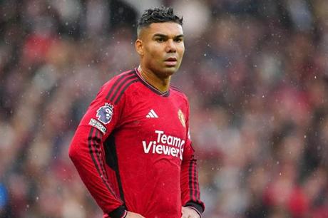 اتحاد جدة يدخل سباق التعاقد مع كاسيميرو 