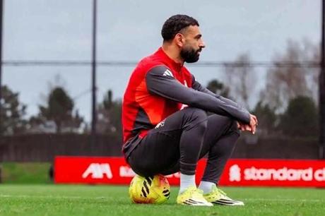 3 خيارات بعد الرحيل عن ليفربول.. وجهة محمد صلاح القادمة 
