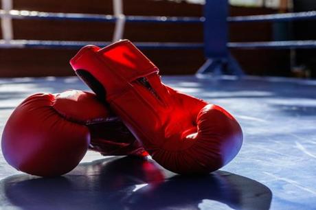 المنتخب الوطني للملاكمة يبدأ منافسات بطولة آسيا 