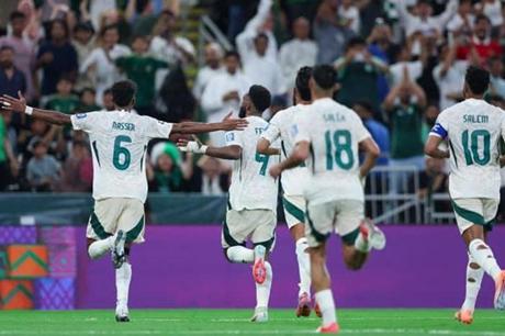 بعيدًا عن الأعين.. منتخب السعودية الثاني يختبر أسلحته بمواجهة السودان 