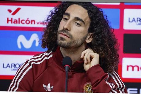 كوكوريلا: مواجهة مصر اختبار حاسم قبل قائمة المونديال 