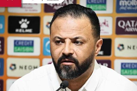 مدرب منتخب الشابات يؤكد الجاهزية لنهائيات كأس آسيا 