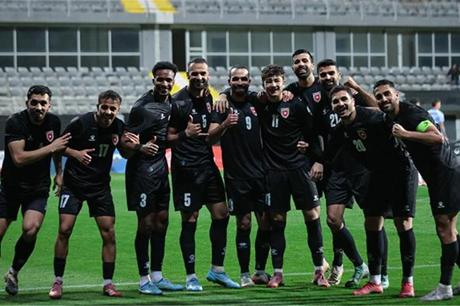 القنوات الناقلة لمباراة النشامى و نيجيريا اليوم 