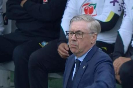 أنشيلوتي يكشف مفتاح الفوز بكأس العالم 2026 