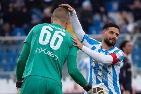 لم ينتظر الـVAR.. لقطة تعيد الثقة في جمال كرة القدم 