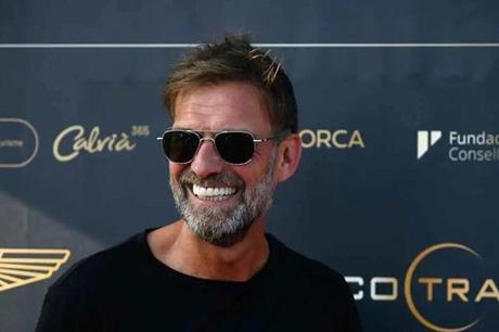 شرط حاسم من يورغن كلوب لتدريب ريال مدريد 