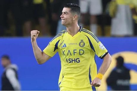 عاجل : هل غادر كريستيانو رونالدو السعودية؟ 