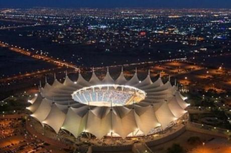 اختيار ملعب في الرياض لاستضافة مباراتي الافتتاح والنهائي في كأس آسيا 2027 